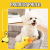 Plush Squeaky Dog Toy Collection