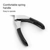 Pet Nail Clippers with File for Medium to Large Dogs