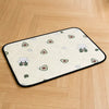 Reversible Waterproof Pet Mat for Dogs and Cats