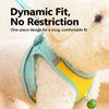 Nylon Dog Vest Harness with Leash