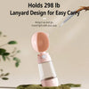 Portable Dog Water Bottle with Drinking Cup