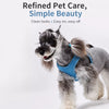 Adjustable Magnetic Vest Harness for Small Dogs