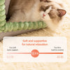 Enclosed Dog & Cat Bed
