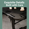 Foldable Elevated Dog Bed