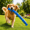Four-Link Squeaky Sausage Dog Toy