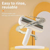 Two-Way Pet Hair Remover