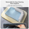 Removable Washable Pet Bed Mat for Dogs and Cats
