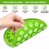 Silicone Slow Feeder Lick Mat for Dogs & Cats