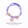 Adjustable Collar for Cats and Dogs