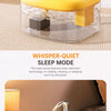 Automatic Pet Water Fountain for Cats & Dogs, 1.5 L Circulating Flow