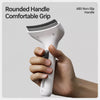 Pet Curved-Tooth Thinning Comb