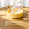 Floating Water Bowl for Dogs & Cats