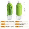 Foldable Pet Water Bottle for Dog Walks
