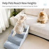 Foam Pet Stairs for Dogs and Cats