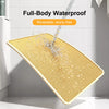 Cat Litter Mat for Litter Boxes