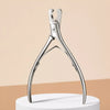 Stainless Steel Nail Clippers for Cats and Dogs