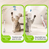 Electric Cat Teaser Wand Toy