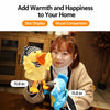 Plush Animal Hand Puppets