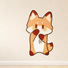 Self-Adhesive Wall-Mounted Cat Scratcher | PAWSLUMI