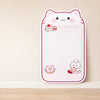 Self-Adhesive Wall-Mounted Cat Scratcher | PAWSLUMI