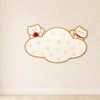 Self-Adhesive Wall-Mounted Cat Scratcher | PAWSLUMI