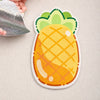 Self-Adhesive Wall-Mounted Cat Scratcher Pad