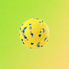 Floating Foam Ball Toy for Dogs