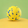 Floating Foam Ball Toy for Dogs