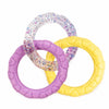 Dog Tug Ring Toy for Interactive Play