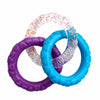 Dog Tug Ring Toy for Interactive Play