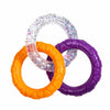 Dog Tug Ring Toy for Interactive Play