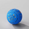 Interactive Bouncing Ball Dog Toy with Automatic or Remote Control