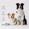 Dog Front-Leg Covering Garment