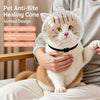 Transparent Cat Recovery Cone