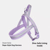Wraparound Dog Harness