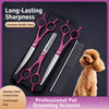Pet Grooming Scissors for Dogs and Cats