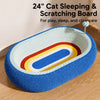 Cat Scratcher Bed