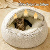 Polyester Cat & Dog Bed