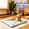 Nylon Pet Mat for Cats and Dogs – Waterproof Bed Pad