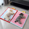 Summer Pet Rest Mat for Dogs and Cats
