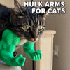 3D-Printed Arm & Hand Pet Collar Charm for Dogs & Cats