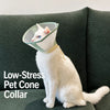 Lightweight Recovery Cone for Dogs and Cats