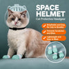 Cat Grooming Hood and Paw Covers