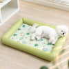 Washable Waterproof Pet Bed Mat for Dogs and Cats
