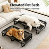 Foldable Elevated Dog Bed