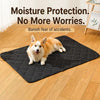 Foam Pet Crate Mat