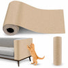 Wall-Mount Cat Scratching Mat