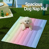 Scratch-Resistant Pet Mat for Dogs and Cats