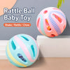 Bell Ball Cat Toy