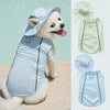 Reflective Dog Vest